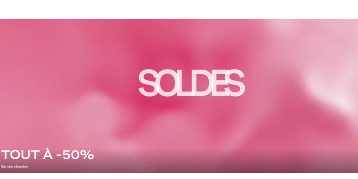 SOLDES avec Calzedonia