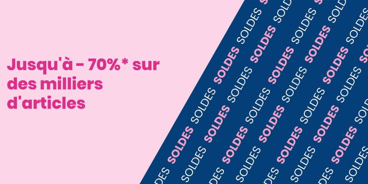 SOLDES avec CULTURA