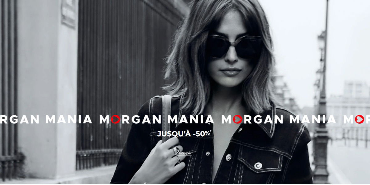 Morgan Mania