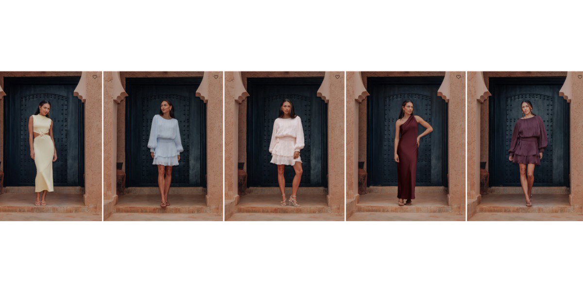 Nouvelle collection Pimkie