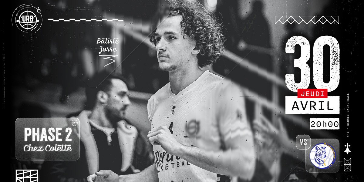 URB Rennes VS Pays Salonais