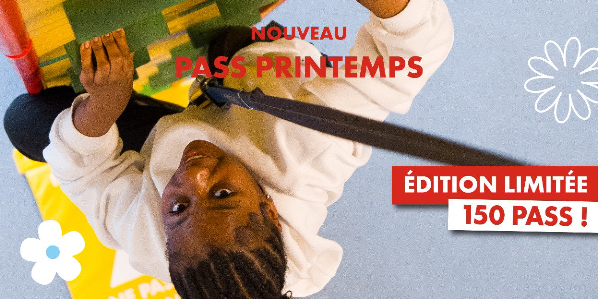 Offre pass en illimité chez HAPIK