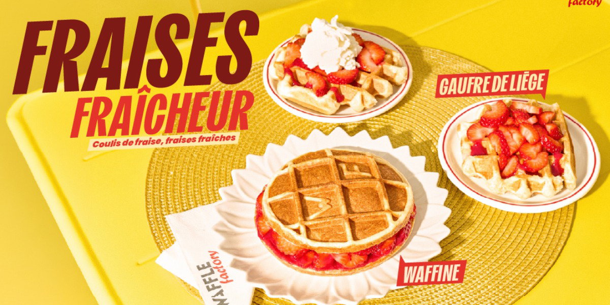 Waffle Factory