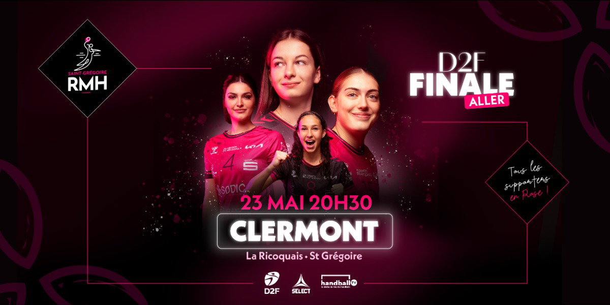 SGRMH VS Clermont