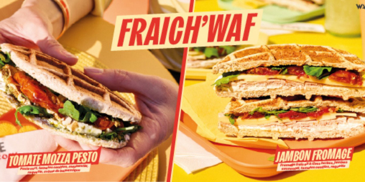 Fraich'Waf