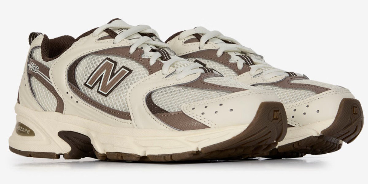Nouveautés Courir 