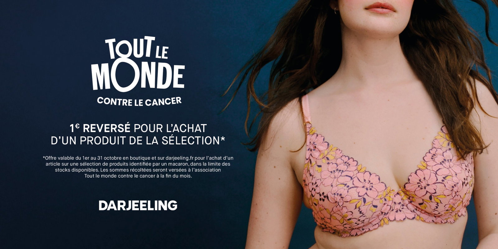 Tout le monde contre le cancer