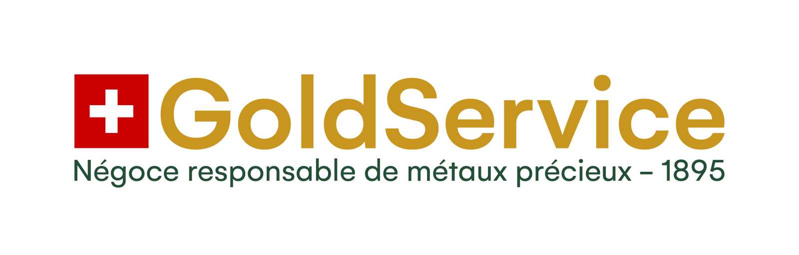 Gold Service