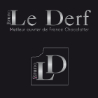 Chocolatier Bruno Le Derf