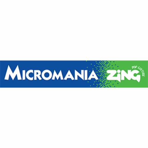 Micromania Zing